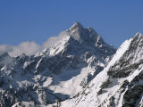 Grand Teton Peak, Wyoming