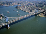 Williamsburg Bridge, New York