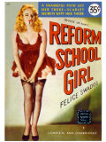 Buy Reform School Girl at AllPosters.com