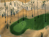 Buy Golf Course, Phoenix, Arizona at AllPosters.com