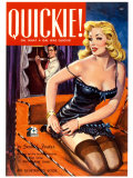 Buy Quickie! at AllPosters.com