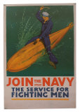 Join The Navy