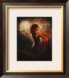 Buy Naples Mahogany at AllPosters.com
