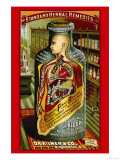 Dr. Kilmer's Standard Herbal Remedies
