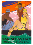 San Sebastian