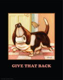 Give That Back