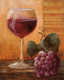 Buy Grapes and Wine II at AllPosters.com