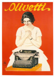 Buy Olivetti at AllPosters.com