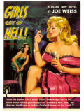 Buy Girls Out of Hell! at AllPosters.com