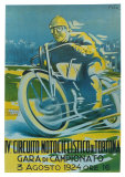 Motociclistico di Tortona