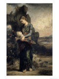 Buy Orpheus, c.1865 at AllPosters.com