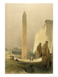 Buy Obelisk at Luxor at AllPosters.com