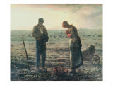 The Angelus, c.1857-59