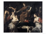 Judgement of Solomon