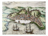 Buy Tzafflincivitates Orbis Terrarum at AllPosters.com