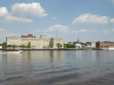 Riverfront Skyline, Wilmington, North Carolina