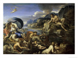 Acis and Galatea