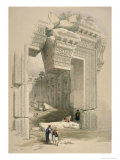 The Doorway, Baalec