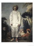 Buy Le Gilles at AllPosters.com