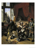 St. Bartholomew's Day Massacre