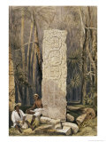 Buy Back of an Idol, Copan at AllPosters.com