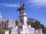 Capitol Square, Richmond, Virginia