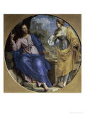 Buy La Samaritain at AllPosters.com