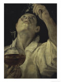 Buy Homme du Vin at AllPosters.com