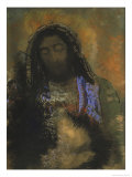 Buy Christ of the Sacred Heart at AllPosters.com
