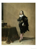 Buy Charles I, King of England, 17th century at AllPosters.com