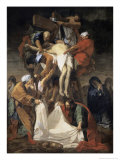 The Descent from the Cross