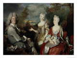 Buy Family Portrait at AllPosters.com