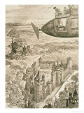 Voyage of the Betrothed