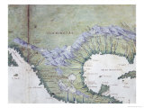 Buy Gulf of Mexicoportolan Atlas at AllPosters.com