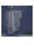 Prophetess Libusa