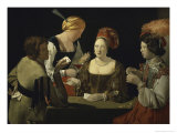 Buy Cheat with c.1635 at AllPosters.com