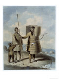 Buy Warrior with a Shield at AllPosters.com