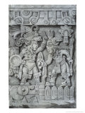 Buy Stone of Tizoc at AllPosters.com