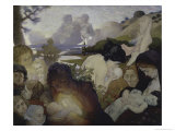 Buy La Maternite at AllPosters.com
