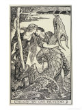 Buy The Kiss That Gave the Victory at AllPosters.com