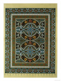 Buy The Mosque of Sultan Barqouq, The Koran, 14th century at AllPosters.com