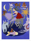 Buy Carousel Dreams at AllPosters.com