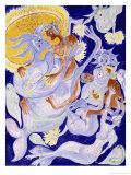 Buy Atlantean Dances at AllPosters.com