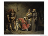 Buy La Conversion de Robert Le Diable at AllPosters.com