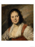 Buy Gypsy Girl, c.1628-30 at AllPosters.com