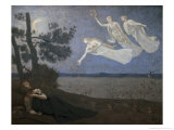 Buy Thele Reve Dream at AllPosters.com