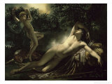 Le Sommeil D'Endymion