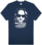 The Big Lebowski - The Dude Abides