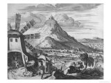 Buy Potosi, c.1671 at AllPosters.com