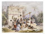 Buy Well and Building at Subachtsche at AllPosters.com